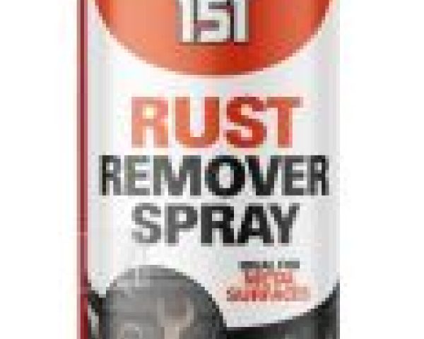 151 Rust Remover Spray 400ml