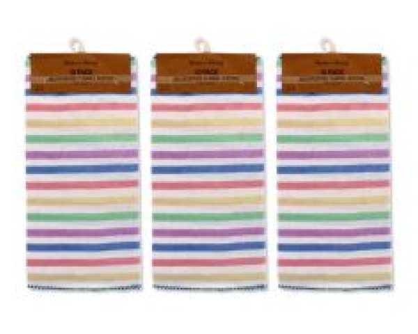 Home Smart Multipurpose Dusters 10 pack