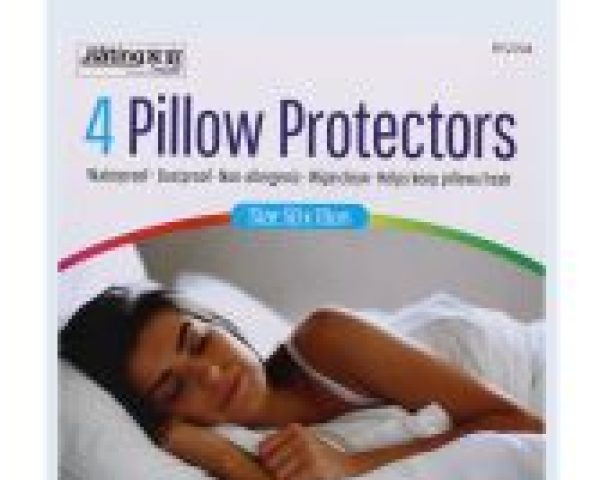 Jiating Pillow Protector 4 pack