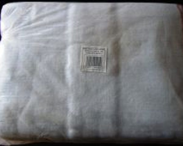 Loose Giant Dish Cloth 15" x 18" 100 pack