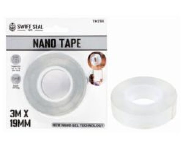 Swift Seal Nano Tape 3m x 19mm